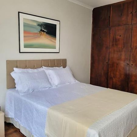 Apartamento no coração da cidade, a 5 minutos do Parque Sao Lourenco  Extérieur photo