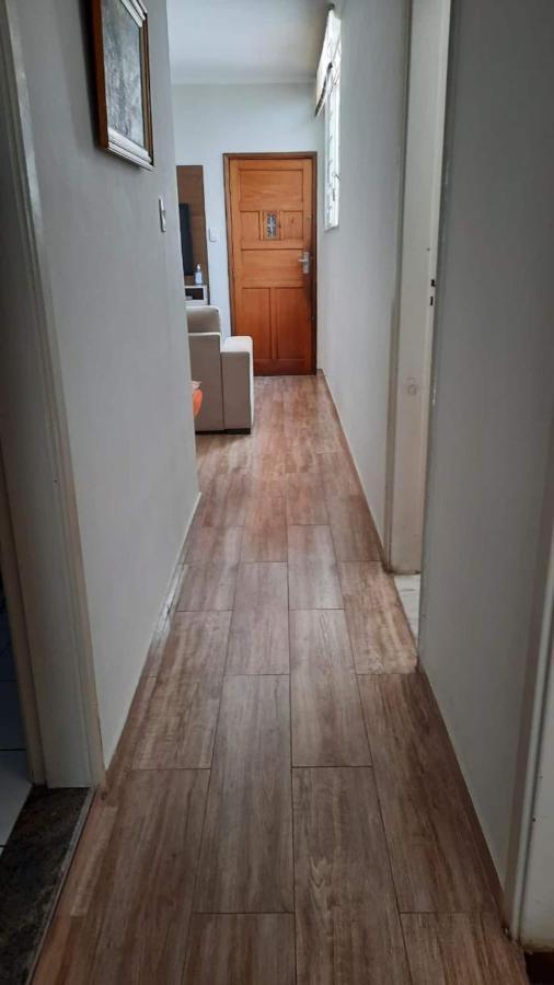 Apartamento no coração da cidade, a 5 minutos do Parque Sao Lourenco  Extérieur photo
