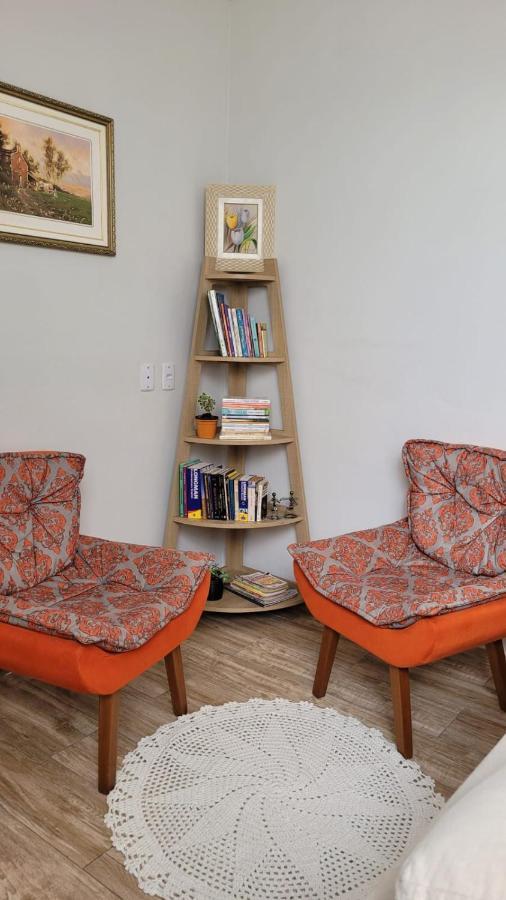 Apartamento no coração da cidade, a 5 minutos do Parque Sao Lourenco  Extérieur photo