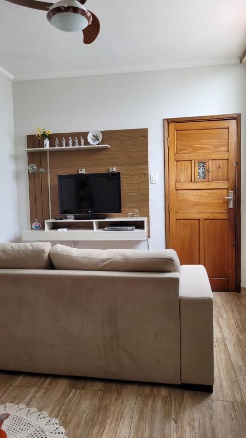 Apartamento no coração da cidade, a 5 minutos do Parque Sao Lourenco  Extérieur photo