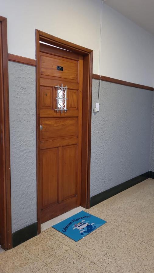 Apartamento no coração da cidade, a 5 minutos do Parque Sao Lourenco  Extérieur photo