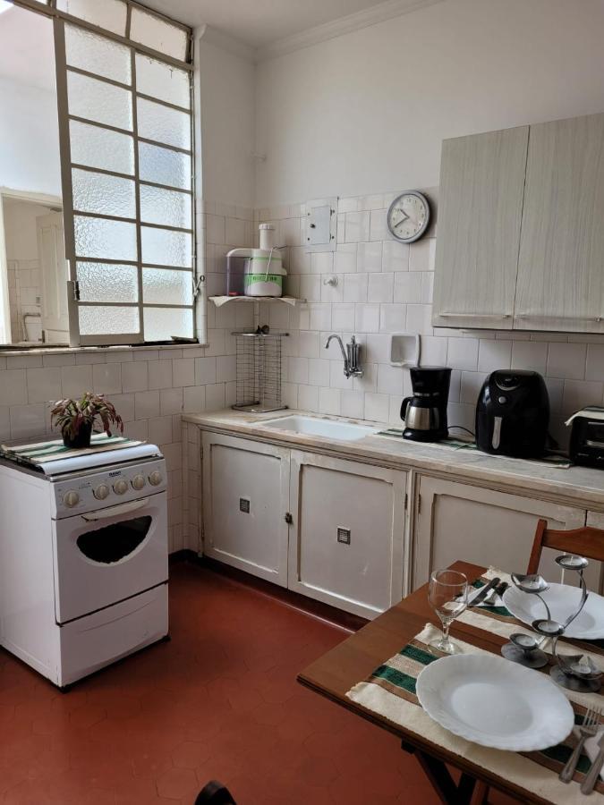 Apartamento no coração da cidade, a 5 minutos do Parque Sao Lourenco  Extérieur photo