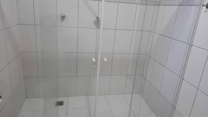 Apartamento no coração da cidade, a 5 minutos do Parque Sao Lourenco  Extérieur photo
