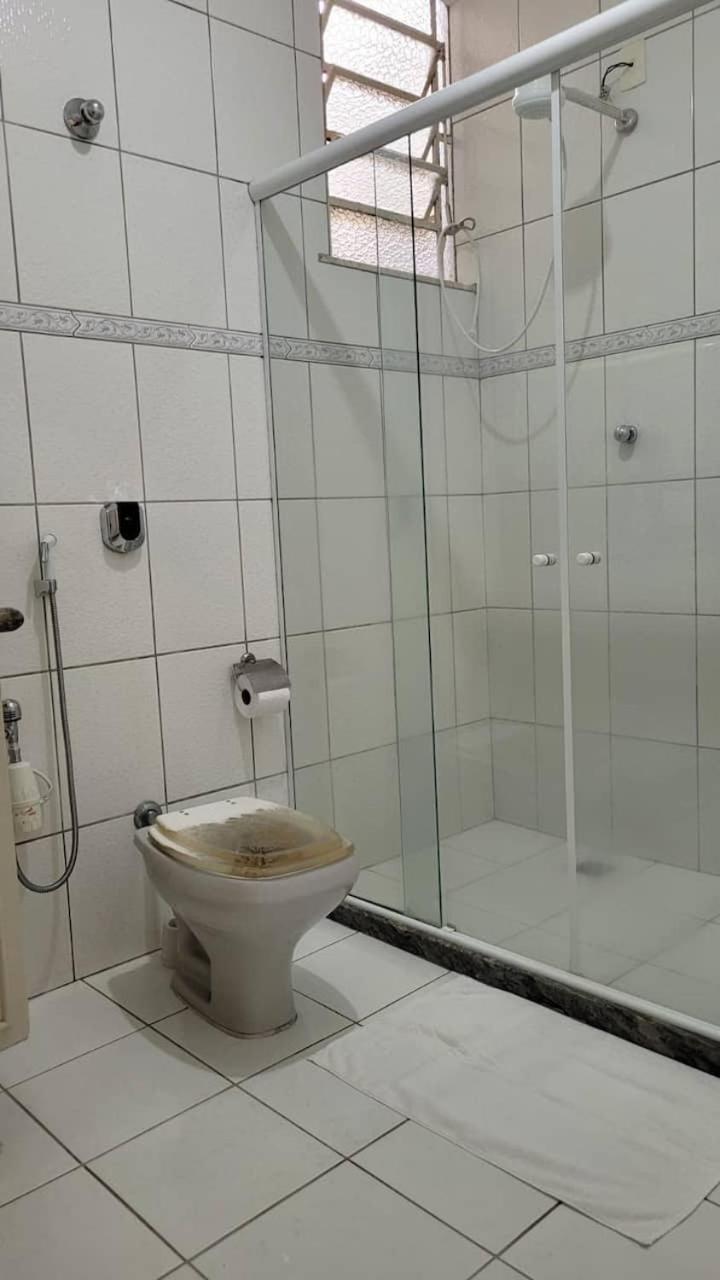 Apartamento no coração da cidade, a 5 minutos do Parque Sao Lourenco  Extérieur photo